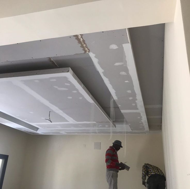 معلم جبس بورد بحائل