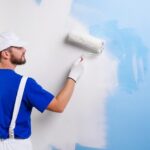 معلم دهانات بحائل