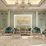 ديكورات بحائل